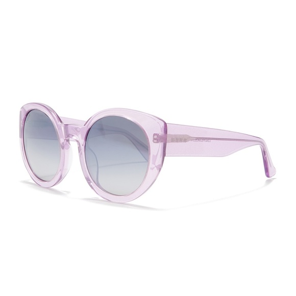 DIFF Eyewear Luna 54mm Sunglasses - Picture 4 of 4